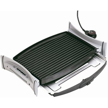 Grills, planchas, barbecues : Grille de table Twin Top