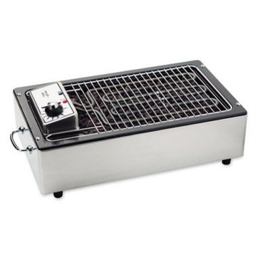 Grill pierres de lave pour 179€