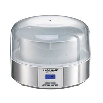 Yaourtières et fromagères : Fromagère