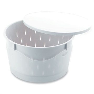 Yaourtières et fromagères : Faisselle 1,5L