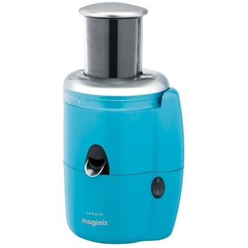 Blenders, centrifugeuses et presse-agrumes : Le Duo XL menthe poivrée