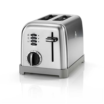 Toaster 2 tranches pour 72€