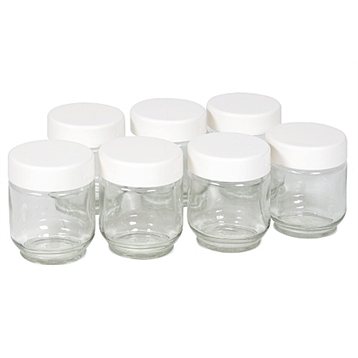 Yaourtières et fromagères : 7 pots pour yaourtière