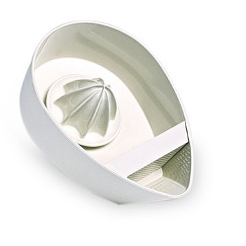 Accessoires appareils électroménagers : Presse Agrumes Inox