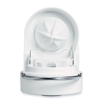 Accessoires appareils électroménagers : Presse-Agrumes Blanc