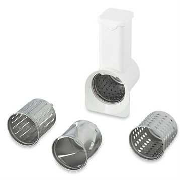 Accessoires appareils électroménagers : Eminceur-râpeur