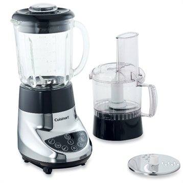 Blenders, centrifugeuses et presse-agrumes : Duo robot blender