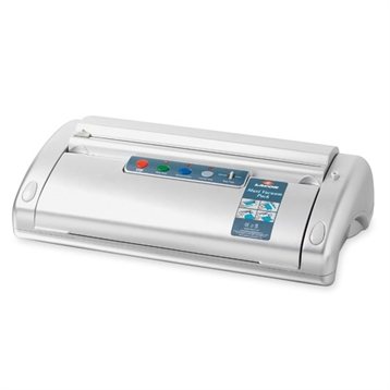 Conservation sous vide : Appareil sous-vide maxi