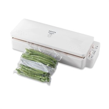 Conservation sous vide : Soud'sac