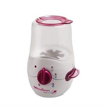 Cuiseurs et cuit-vapeurs : Chauffe biberon et petits pots