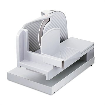 Trancheuses et hachoirs électriques : Trancheuse Familiale 36,5 cm