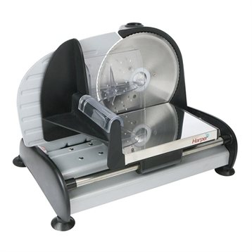 Trancheuses et hachoirs : Trancheuse Inox