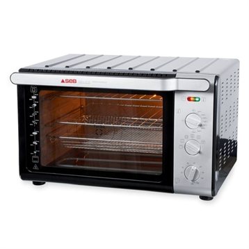 Fours micro-ondes et traditionnels : Four DELICE TURBO 30 L