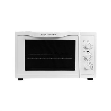Fours micro-ondes et traditionnels : Four Gourmet chaleur tournante 28 L