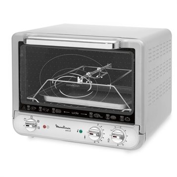 Fours micro-ondes et traditionnels : Four Uno XL Chaleur tournante