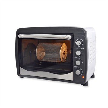 Fours micro-ondes et traditionnels : Four multifonctions Kitchen® Chef 28 cm