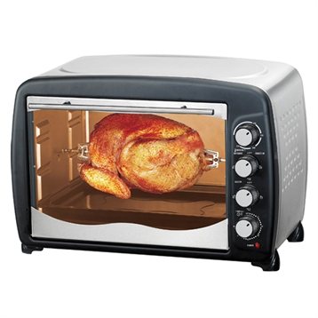 Fours micro-ondes et traditionnels : Four Grill 45 L