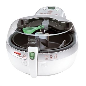 Friteuses électriques : Friteuse Actifry