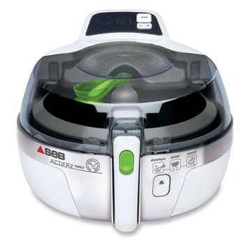 Friteuses électriques : Friteuse Actifry Family