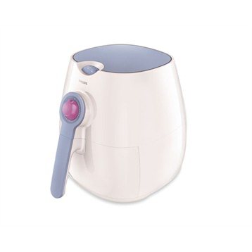 Friteuses électriques : Friteuse airfryer
