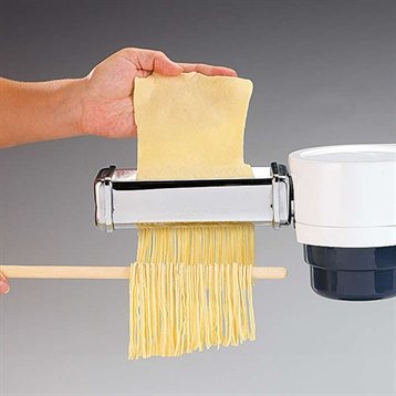 Accessoires appareils électroménagers : Laminoir à tagliolini