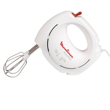 Mixeurs et batteurs : Batteur Easy Max Compact