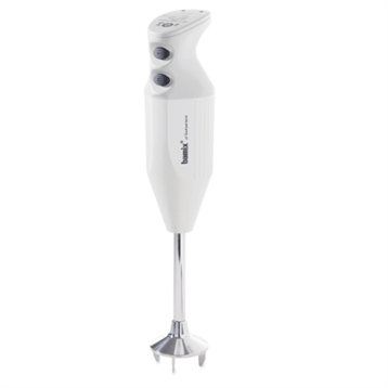 Mixeurs et batteurs : Mixeur Mono blanc