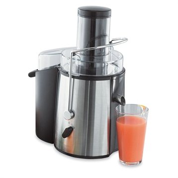 Blenders, centrifugeuses et presse-agrumes : Centrifugeuse Professionnelle
