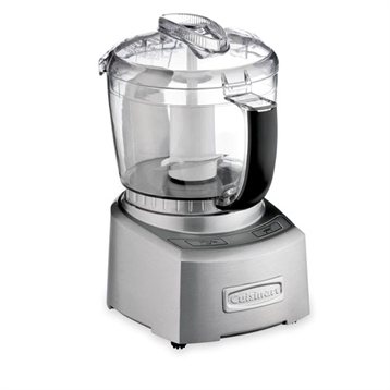 Robots ménagers : Mini-préparateur 0,95 L Elite