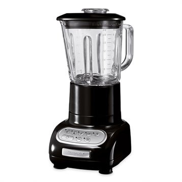 Blenders, centrifugeuses et presse-agrumes : Blender artisan™ noir onyx