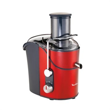 Blenders, centrifugeuses et presse-agrumes : Centrifugeuse 2 Vitesses
