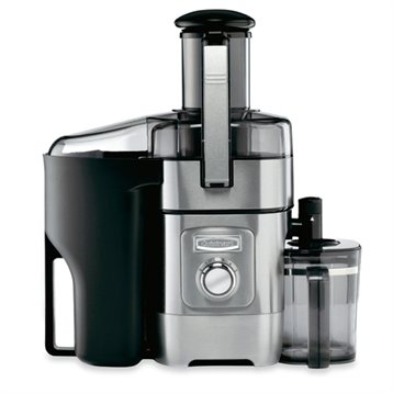 Blenders, centrifugeuses et presse-agrumes : Centrifugeuse 5 Vitesses