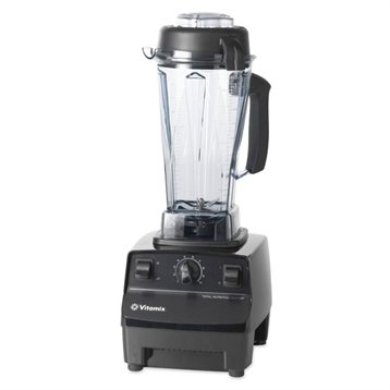 Blenders, centrifugeuses et presse-agrumes : Blender Vitamix