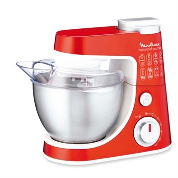 Robots ménagers : Robot Masterchef Gourmet QA401GB1