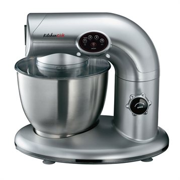 Robots ménagers : Robot Multifonction silver KitchenCook
