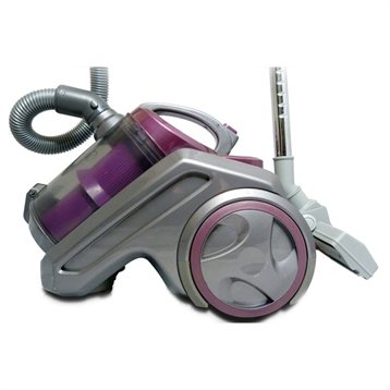 Aspirateur et robot : Aspirateur HARPER XP980 Violet