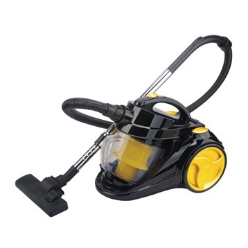Aspirateur HARPER Skoop Jaune Harper