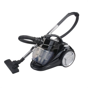 Aspirateur HARPER Skoop Silver Harper