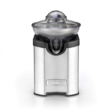 Blenders, centrifugeuses et presse-agrumes : Presse Agrumes (Fonction Centrifuge )