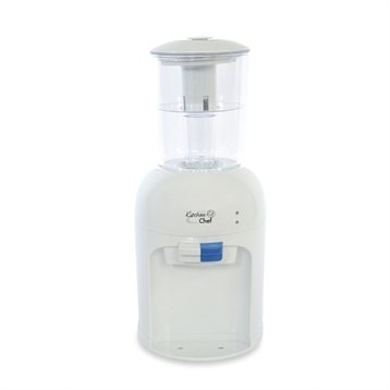 Machines à bière et soda : Fontaine à Eau pour Bouteilles d'Eau de 5 L