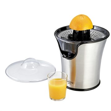 Blenders, centrifugeuses et presse-agrumes : Presse agrumes métal