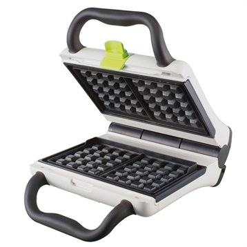 Crêpières, gaufriers et croque-monsieurs : Croque-Gaufres-Gril Snack'n Clean