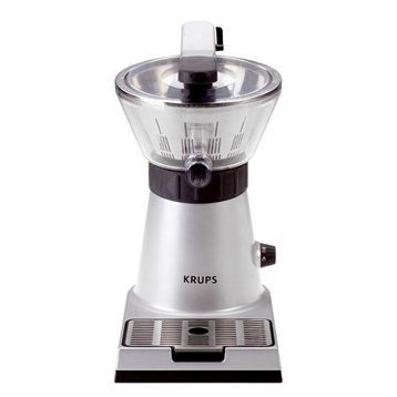 Blenders, centrifugeuses et presse-agrumes : Presse-agrumes Citrus Expert Krups