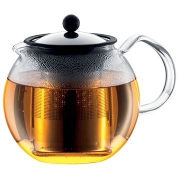 Théières : Théière Assam 1,5 L