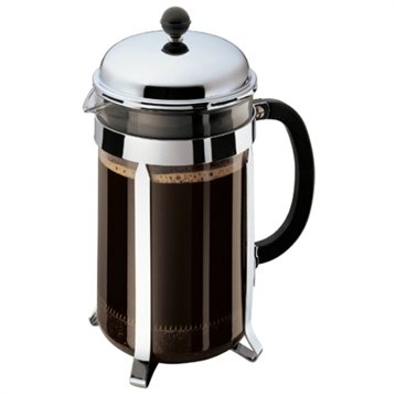 Cafetières à piston : Cafetière Chambord 1,5L