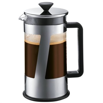 Cafetières à piston : Cafetière Créma 1 L