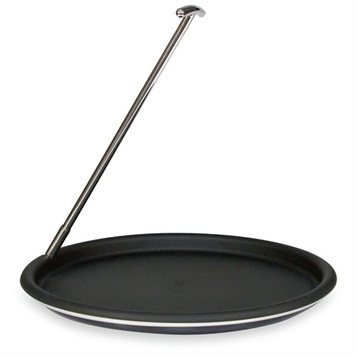 Plateau de service antiglisse pour 58€