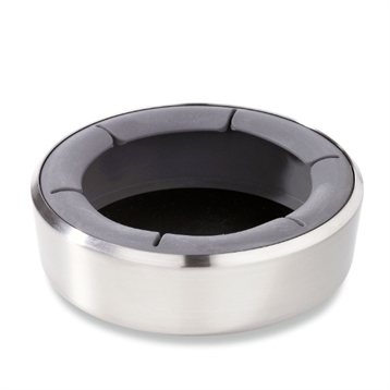 Accessoires de table : Dessous de bouteille inox