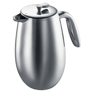 Cafetières à filtre : Cafetière Columbia 1 l