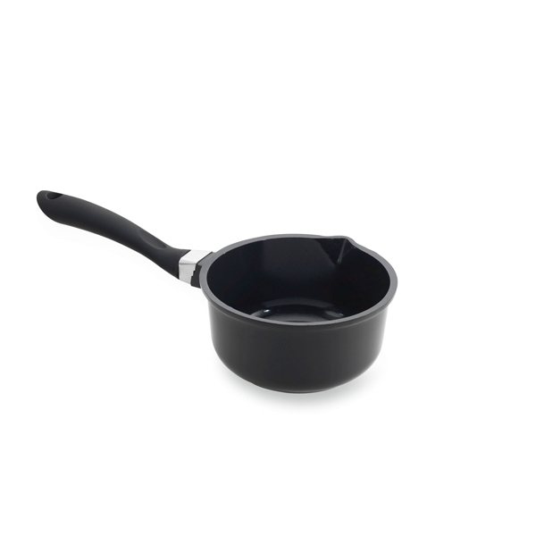 Casserole antiadhésive Saveur Plus 16 cm Mathon Casseroles